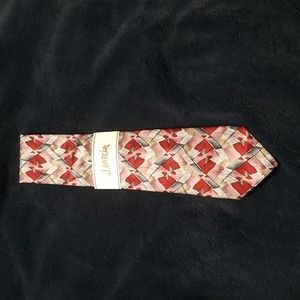Jerry Garcia Tie NWT-Northern Lights
